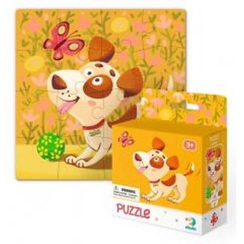 Puzzle 16 Piesek