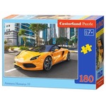 Puzzle 180 elementów - Arrinera Hussarya 33