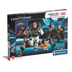 Puzzle 180 Super Kolor Lightyear