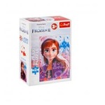 Puzzle 20 miniMaxi-Przyjaźń w Krainie Lodu 1 TREFL