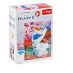 Puzzle 20 miniMaxi-Przyjaźń w Krainie Lodu 3 TREFL