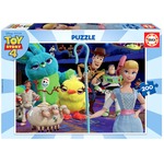 Puzzle 200 el. Toy Story 4