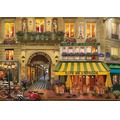 Puzzle 2000 el. Galeria handlowa w Paryżu