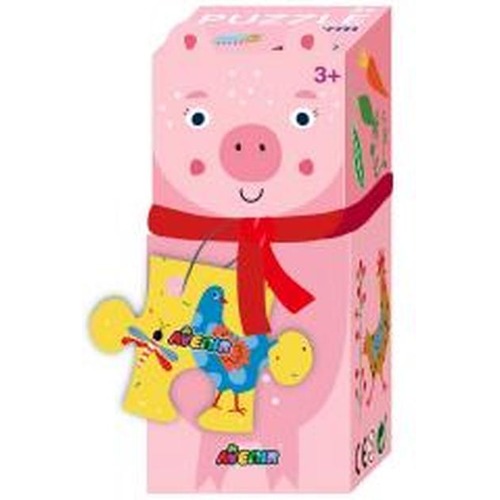 Puzzle 28 - Farma