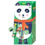 Puzzle 28 - Panda