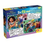 Puzzle 2x60 Encanto