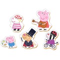 Puzzle 3-5 el. Świnka Peppa