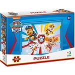 Puzzle 30 Psi Patrol