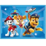 Puzzle 30 Psi Patrol