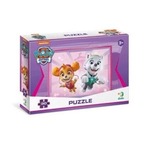 Puzzle 30 Psi Patrol