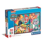 Puzzle 30 super kolor Paw patrol 20275