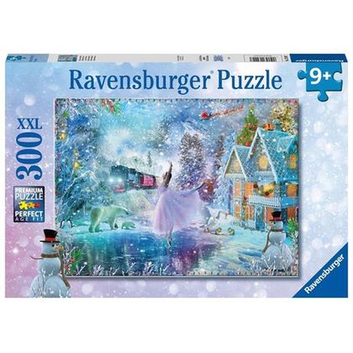Puzzle 300 Boże Narodzenie