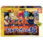 Puzzle 300 el. Dragon Ball Super