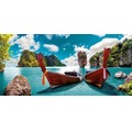 Puzzle 3000 el. Phuket / Tajlandia (panorama)