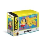 Puzzle 35 mini Minions