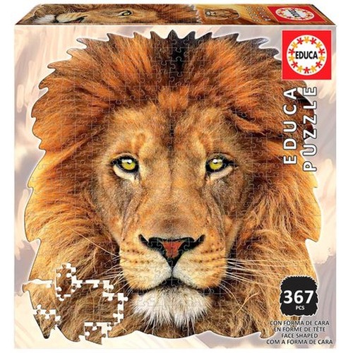 Puzzle 367 el. Lew