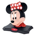 Puzzle 3D 160 el. Myszka Minnie (rzeźba do pomalowania)