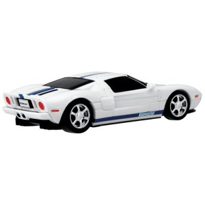 Puzzle 3D CARS - Ford GT