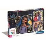 Puzzle 3x48 Super Kolor Wish