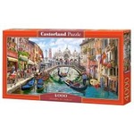Puzzle 4000 Czar Wenecji CASTOR