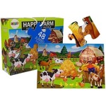 Puzzle 48 Farma