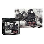 Puzzle 500 Around the World 3