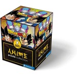 Puzzle 500 elementów Cubes Anime Dragon Ball