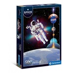 Puzzle 500 elementów Kolekcja NASA