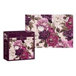 Puzzle 500 Flowers 1