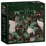 Puzzle 500 Secret Garden 2