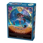 Puzzle 500 Znaki zodiaku: Panna