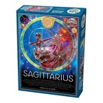 Puzzle 500 Znaki zodiaku: Strzelec