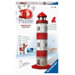 Puzzle 54 elementy 3D Mini Latarnia Morska
