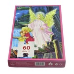 Puzzle 60 - Anioł Stróż