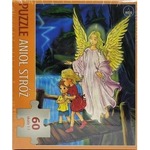Puzzle 60 - Anioł Stróż