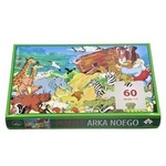 Puzzle 60 - Arka Noego