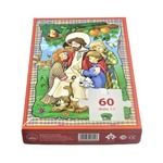 Puzzle 60 - Jezus wśród dzieci