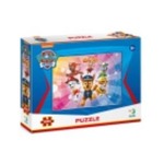 Puzzle 60 Paw Patrol