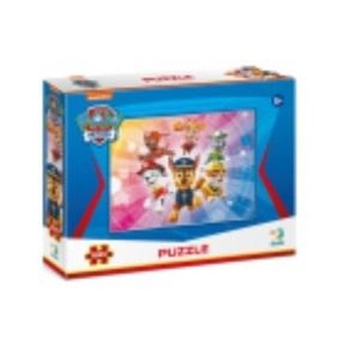 Puzzle 60 Paw Patrol
