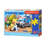 Puzzle 60 Pierwsza pomoc B-066193