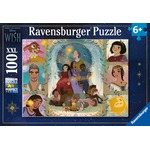 Puzzle dla dzieci 100 Wish