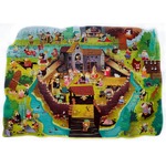 Puzzle historyczne - Początki państwa polskiego