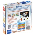 Puzzle Lotto: Latam