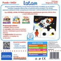 Puzzle Lotto: Latam