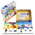 Puzzle Lotto: Latam