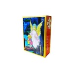 Puzzle mini 40 - Św. Anioł Stróż
