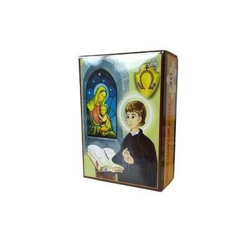 Puzzle mini 40 - Św. Stanisław Kostka