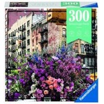 Puzzle Moment 300 Kwiaty