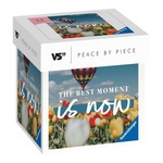 Puzzle Momenty 99 elementów Najlepszy moment jest teraz