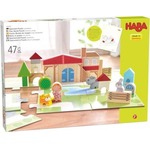 Puzzle Play World Życie na wsi